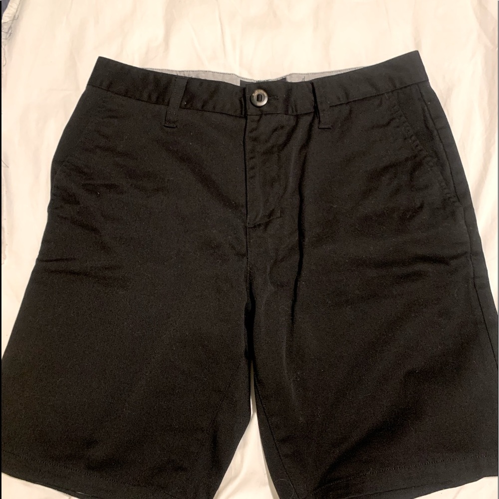 Chino Blue Crown guys shorts.